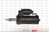 Starter 12 V 1,7 kW ATL Autotechnik A 16 250 Bild Starter 12 V 1,7 kW ATL Autotechnik A 16 250