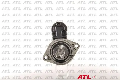 Starter 12 V 1,7 kW ATL Autotechnik A 16 250