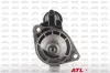 Starter 12 V 1,1 kW ATL Autotechnik A 16 280 Bild Starter 12 V 1,1 kW ATL Autotechnik A 16 280