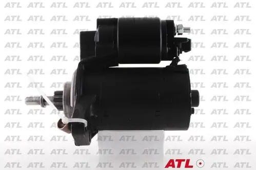 Starter 12 V 1,1 kW ATL Autotechnik A 16 290 Bild Starter 12 V 1,1 kW ATL Autotechnik A 16 290