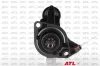 Starter 12 V 1,1 kW ATL Autotechnik A 16 290 Bild Starter 12 V 1,1 kW ATL Autotechnik A 16 290