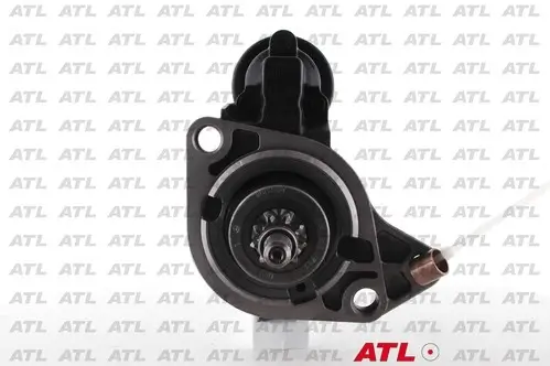 Starter 12 V 1,1 kW ATL Autotechnik A 16 290 Bild Starter 12 V 1,1 kW ATL Autotechnik A 16 290