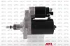 Starter 12 V 1,1 kW ATL Autotechnik A 16 300 Bild Starter 12 V 1,1 kW ATL Autotechnik A 16 300