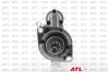 Starter 12 V 1,1 kW ATL Autotechnik A 16 300