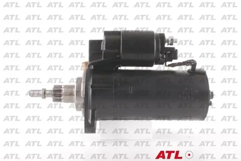 Starter 12 V 1,8 kW ATL Autotechnik A 16 310 Bild Starter 12 V 1,8 kW ATL Autotechnik A 16 310