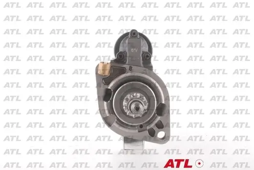 Starter 12 V 1,8 kW ATL Autotechnik A 16 310