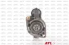 Starter 12 V 1,8 kW ATL Autotechnik A 16 310 Bild Starter 12 V 1,8 kW ATL Autotechnik A 16 310