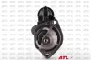 Starter 12 V 1,1 kW ATL Autotechnik A 16 330