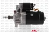 Starter 12 V 2,2 kW ATL Autotechnik A 16 340 Bild Starter 12 V 2,2 kW ATL Autotechnik A 16 340