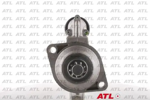 Starter 12 V 0,95 kW ATL Autotechnik A 16 370