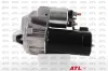 Starter 12 V 1,1 kW ATL Autotechnik A 16 400 Bild Starter 12 V 1,1 kW ATL Autotechnik A 16 400