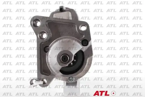 Starter 12 V 1,1 kW ATL Autotechnik A 16 400