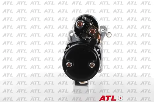 Starter 12 V 1,1 kW ATL Autotechnik A 16 405 Bild Starter 12 V 1,1 kW ATL Autotechnik A 16 405