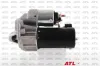Starter 12 V 1,1 kW ATL Autotechnik A 16 405 Bild Starter 12 V 1,1 kW ATL Autotechnik A 16 405