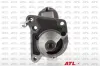 Starter 12 V 1,1 kW ATL Autotechnik A 16 405 Bild Starter 12 V 1,1 kW ATL Autotechnik A 16 405