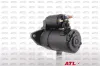 Starter 12 V 1,0 kW ATL Autotechnik A 16 430 Bild Starter 12 V 1,0 kW ATL Autotechnik A 16 430