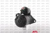 Starter 12 V 1,0 kW ATL Autotechnik A 16 430 Bild Starter 12 V 1,0 kW ATL Autotechnik A 16 430