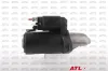 Starter 12 V 1,0 kW ATL Autotechnik A 16 430 Bild Starter 12 V 1,0 kW ATL Autotechnik A 16 430