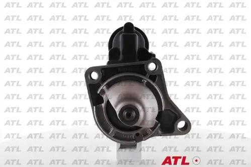 Starter 12 V 1,4 kW ATL Autotechnik A 16 470 Bild Starter 12 V 1,4 kW ATL Autotechnik A 16 470