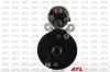 Starter 12 V 1,4 kW ATL Autotechnik A 16 480 Bild Starter 12 V 1,4 kW ATL Autotechnik A 16 480