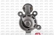 Starter 12 V 1,4 kW ATL Autotechnik A 16 480