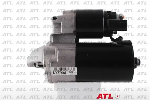 Starter 12 V 1,1 kW ATL Autotechnik A 16 500 Bild Starter 12 V 1,1 kW ATL Autotechnik A 16 500