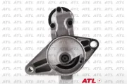 Starter 12 V 1,1 kW ATL Autotechnik A 16 500