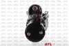 Starter 12 V 1,1 kW ATL Autotechnik A 16 530 Bild Starter 12 V 1,1 kW ATL Autotechnik A 16 530