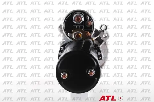 Starter 12 V 1,1 kW ATL Autotechnik A 16 530 Bild Starter 12 V 1,1 kW ATL Autotechnik A 16 530