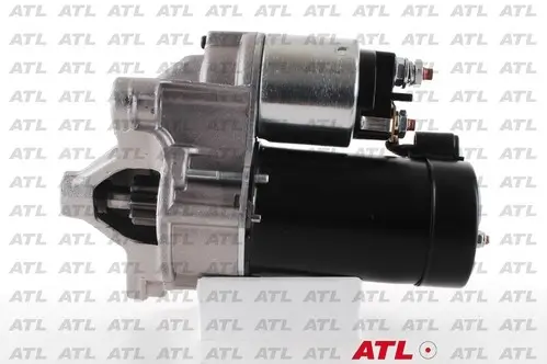 Starter 12 V 1,1 kW ATL Autotechnik A 16 530 Bild Starter 12 V 1,1 kW ATL Autotechnik A 16 530