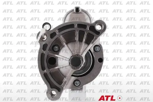 Starter 12 V 1,1 kW ATL Autotechnik A 16 530 Bild Starter 12 V 1,1 kW ATL Autotechnik A 16 530