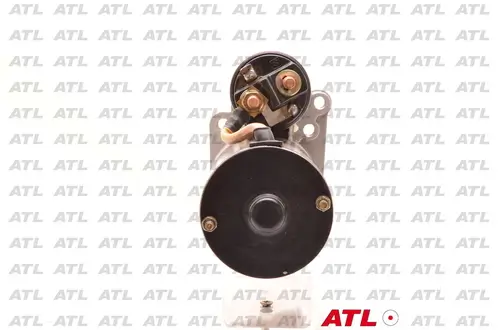 Starter 12 V 1,4 kW ATL Autotechnik A 16 570 Bild Starter 12 V 1,4 kW ATL Autotechnik A 16 570