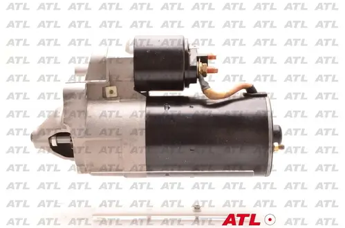 Starter 12 V 1,4 kW ATL Autotechnik A 16 570 Bild Starter 12 V 1,4 kW ATL Autotechnik A 16 570