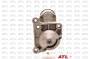 Starter 12 V 1,4 kW ATL Autotechnik A 16 570