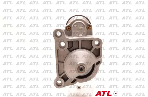 Starter 12 V 1,4 kW ATL Autotechnik A 16 570 Bild Starter 12 V 1,4 kW ATL Autotechnik A 16 570