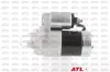 Starter 12 V 1,0 kW ATL Autotechnik A 16 580 Bild Starter 12 V 1,0 kW ATL Autotechnik A 16 580