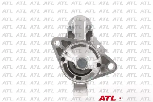 Starter 12 V 1,0 kW ATL Autotechnik A 16 580 Bild Starter 12 V 1,0 kW ATL Autotechnik A 16 580