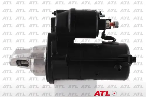 Starter 12 V 1,4 kW ATL Autotechnik A 16 595 Bild Starter 12 V 1,4 kW ATL Autotechnik A 16 595