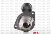 Starter 12 V 1,4 kW ATL Autotechnik A 16 595