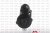 Starter 12 V 0,9 kW ATL Autotechnik A 16 600 Bild Starter 12 V 0,9 kW ATL Autotechnik A 16 600