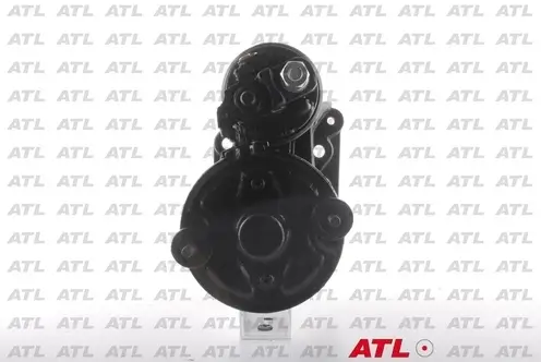 Starter 12 V 0,9 kW ATL Autotechnik A 16 600 Bild Starter 12 V 0,9 kW ATL Autotechnik A 16 600