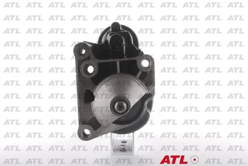 Starter 12 V 0,9 kW ATL Autotechnik A 16 600