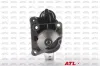 Starter 12 V 0,9 kW ATL Autotechnik A 16 600 Bild Starter 12 V 0,9 kW ATL Autotechnik A 16 600
