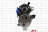 Starter 12 V 1,6 kW ATL Autotechnik A 16 650 Bild Starter 12 V 1,6 kW ATL Autotechnik A 16 650