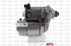 Starter 12 V 1,6 kW ATL Autotechnik A 16 650 Bild Starter 12 V 1,6 kW ATL Autotechnik A 16 650