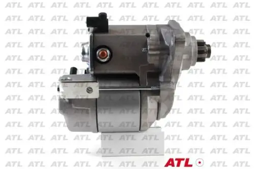 Starter 12 V 1,6 kW ATL Autotechnik A 16 650 Bild Starter 12 V 1,6 kW ATL Autotechnik A 16 650