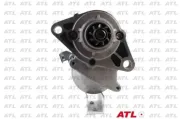 Starter 12 V 1,6 kW ATL Autotechnik A 16 650