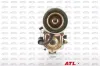 Starter 12 V 2,3 kW ATL Autotechnik A 16 680 Bild Starter 12 V 2,3 kW ATL Autotechnik A 16 680