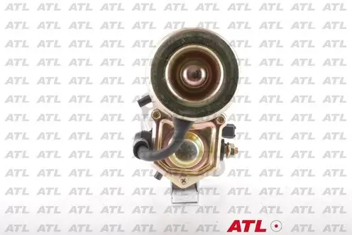 Starter 12 V 2,3 kW ATL Autotechnik A 16 680 Bild Starter 12 V 2,3 kW ATL Autotechnik A 16 680