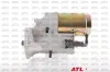 Starter 12 V 2,3 kW ATL Autotechnik A 16 680 Bild Starter 12 V 2,3 kW ATL Autotechnik A 16 680